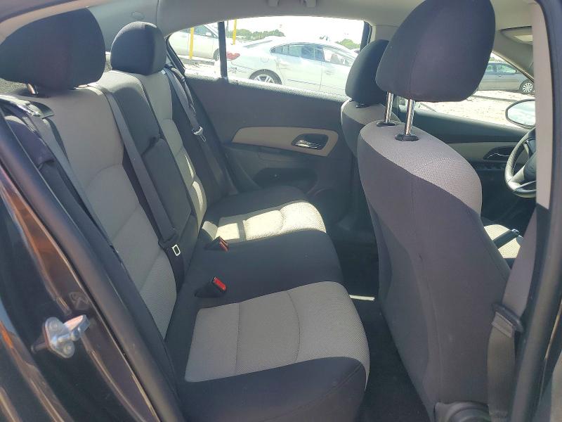Продаж на аукціоні авто 2014 Chevrolet Cruze, vin: 1G1PB5SH1E7393197, номер лоту: 57320396