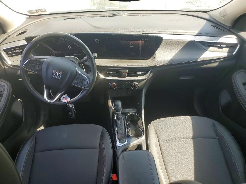 Продажа на аукционе авто 2024 Buick Encore Gx, vin: KL4AMBS23RB152000, номер лота: 55274816