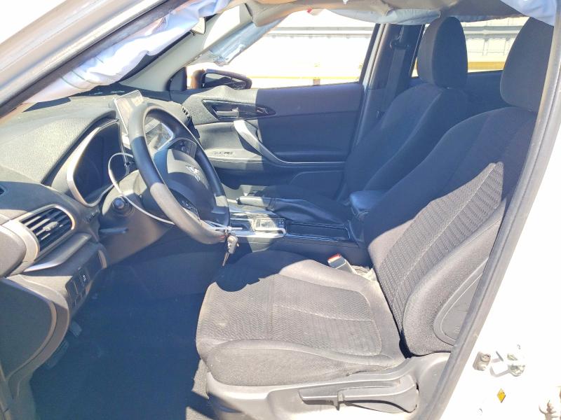 Продаж на аукціоні авто 2018 Mitsubishi Eclipse Cross, vin: JA4AT4AA8JZ063252, номер лоту: 55908276