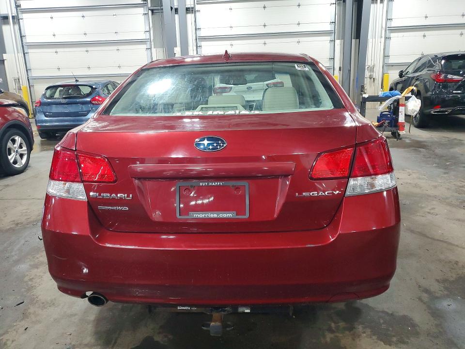 Продажа на аукционе авто 2013 Subaru Legacy, vin: 4S3BMCK6XD3041658, номер лота: 55884776