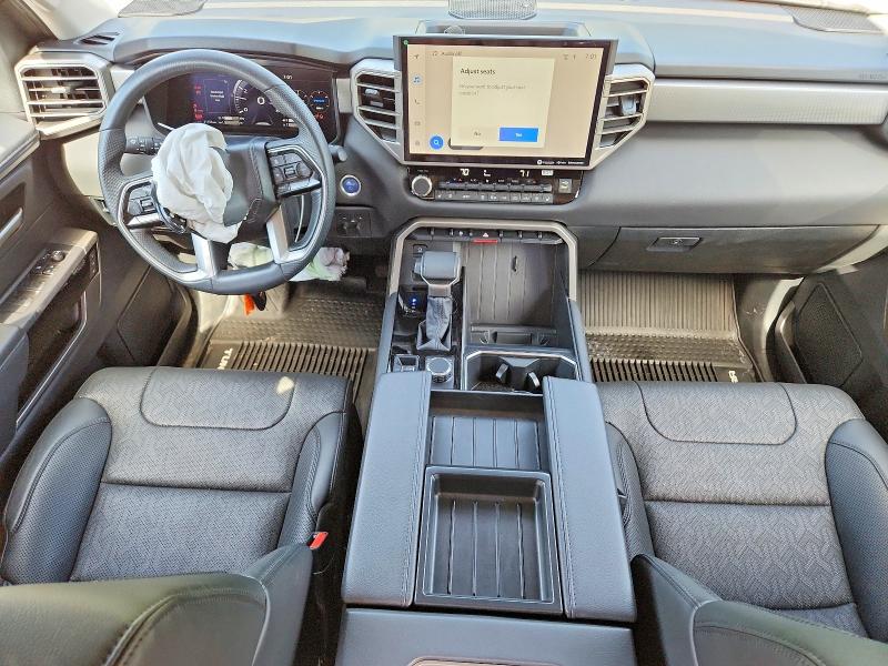 Aukcja sprzedaży 2023 Toyota Tundra, vin: 5TFJC5DB8PX022186, numer aukcji: 56568386
