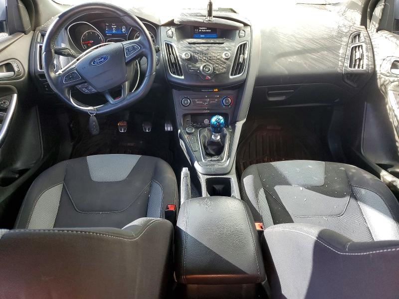 Продажа на аукционе авто 2015 Ford Focus, vin: 1FADP3L98FL369291, номер лота: 57048546