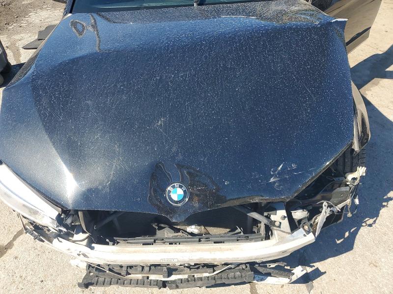 2018 Bmw M550xi მანქანა იყიდება აუქციონზე, vin: WBAJB9C59JB036105, აუქციონის ნომერი: 58569576