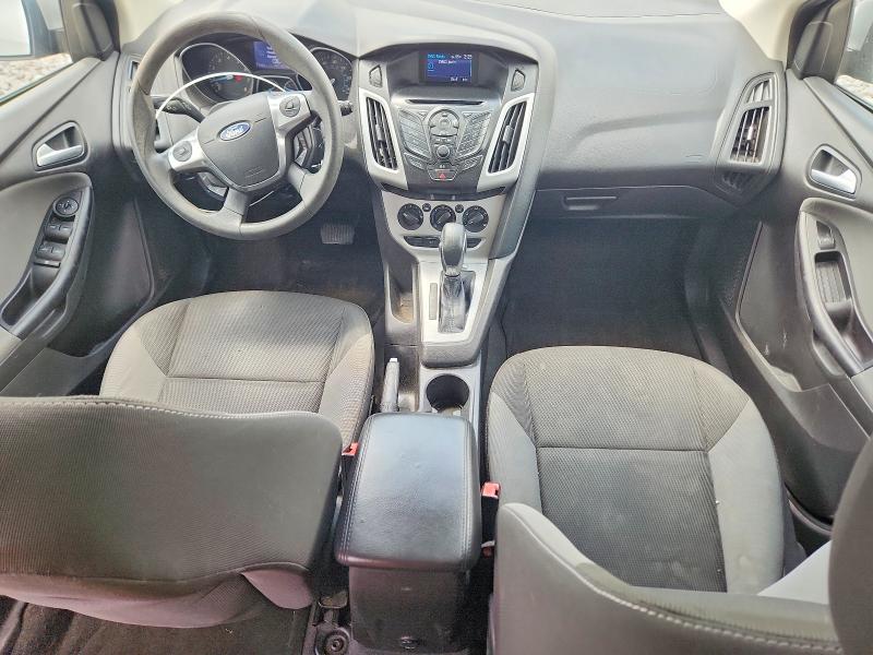 2013 Ford Focus მანქანა იყიდება აუქციონზე, vin: 1FADP3K27DL264002, აუქციონის ნომერი: 56163576
