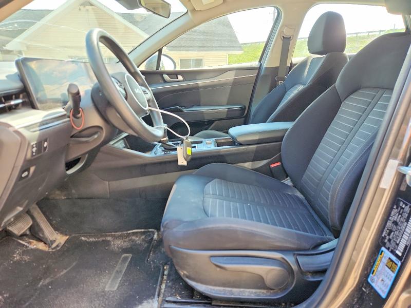 Продажа на аукционе авто 2025 Kia K5, vin: KNAG24J72S5282981, номер лота: 57115986