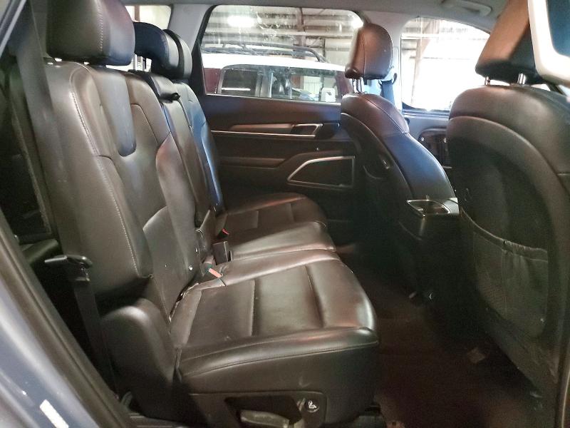Продажа на аукционе авто 2021 Kia Telluride, vin: 5XYP2DHC7MG184092, номер лота: 55536846