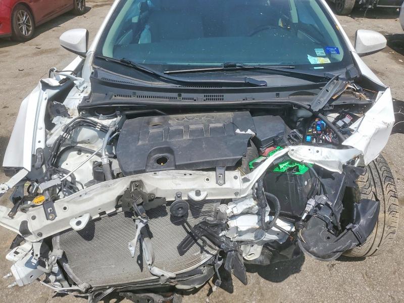 2016 Toyota Corolla მანქანა იყიდება აუქციონზე, vin: 2T1BURHE4GC549153, აუქციონის ნომერი: 57785446