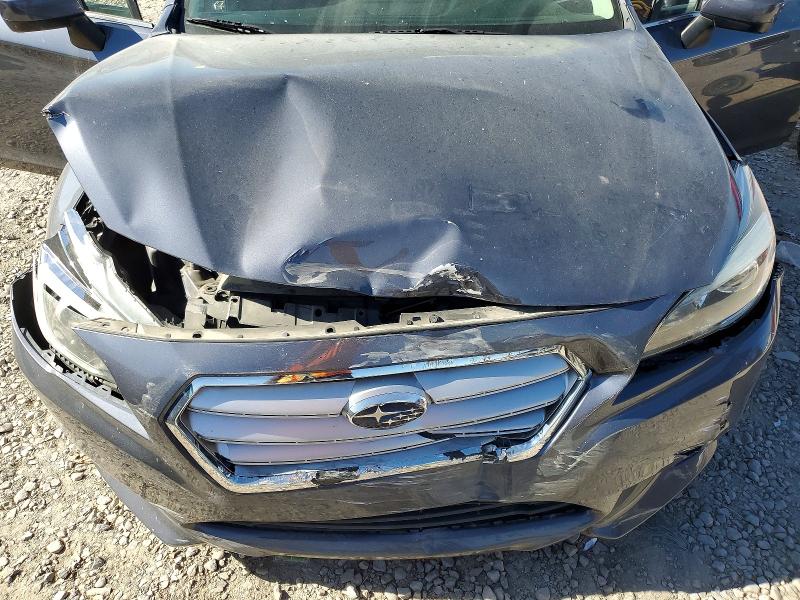 56020806 :رقم المزاد ، 4S3BNAD65G3034149 vin ، 2016 Subaru Legacy مزاد بيع