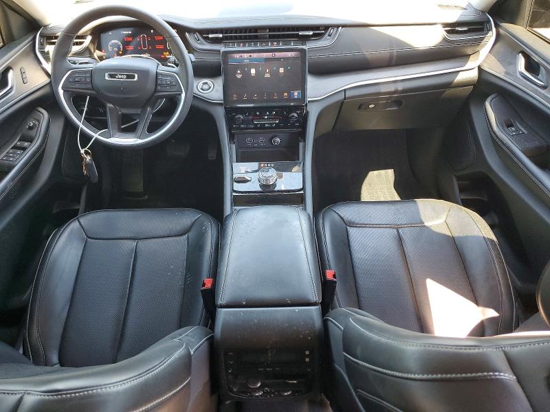 Продаж на аукціоні авто 2023 Jeep Grand Cherokee, vin: 1C4RJKBG9P8817120, номер лоту: 56311366