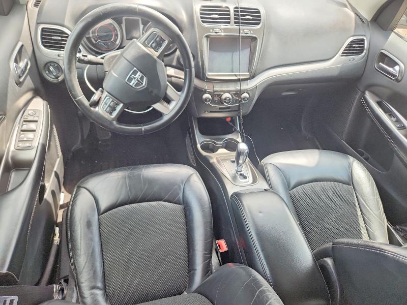 56603546 :رقم المزاد ، 3C4PDCGB8ET311410 vin ، 2014 Dodge Journey مزاد بيع