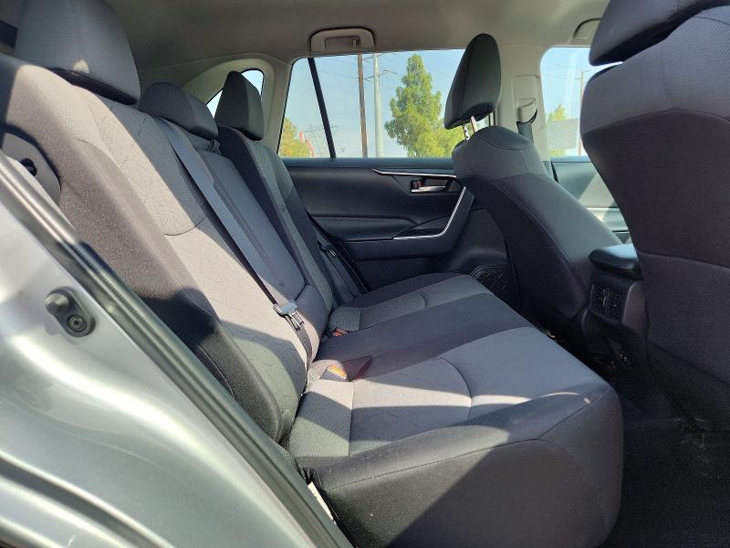 55635966 :رقم المزاد ، 2T3W1RFV0LW096663 vin ، 2020 Toyota Rav4 مزاد بيع