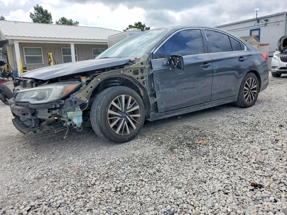 Aukcja sprzedaży 2018 Subaru Legacy, vin: 4S3BNAF65J3014553, numer aukcji: 55717326