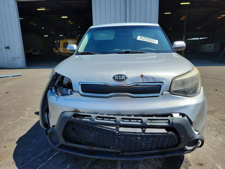 Aukcja sprzedaży 2015 Kia Soul, vin: KNDJN2A26F7803459, numer aukcji: 56293626