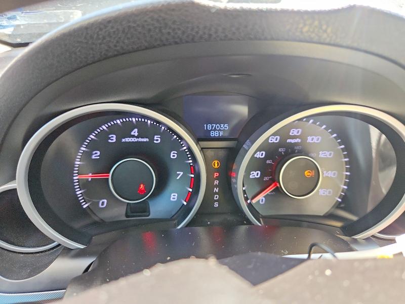 Продаж на аукціоні авто 2010 Acura Tl, vin: 19UUA8F53AA019851, номер лоту: 57338236