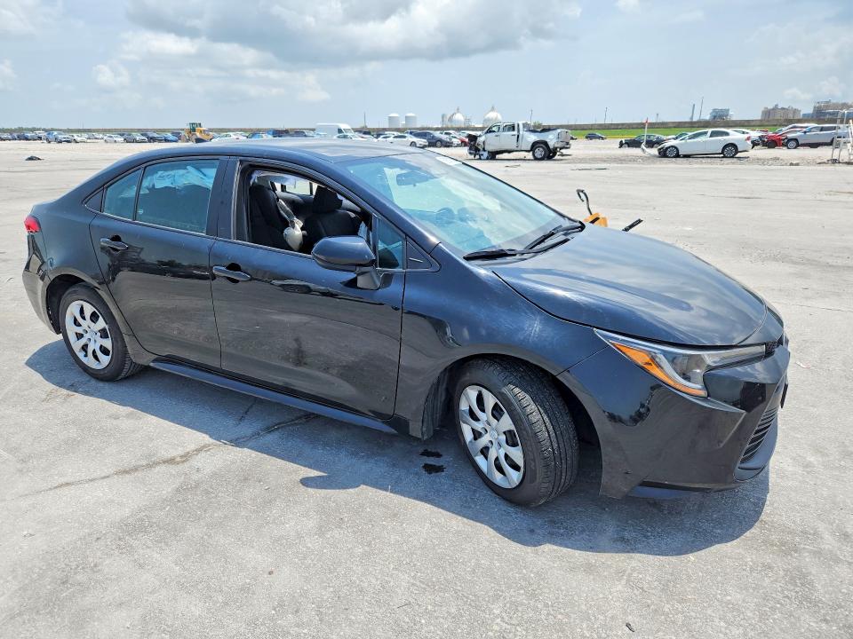 Aukcja sprzedaży 2024 Toyota Corolla, vin: 5YFB4MDE0RP168783, numer aukcji: 59057576