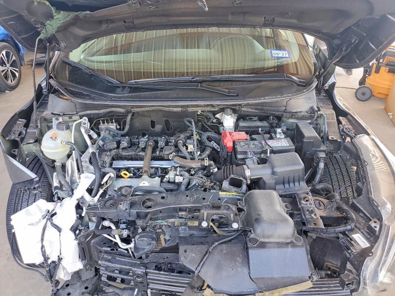 Продажа на аукционе авто 2025 Nissan Versa, vin: 3N1CN8EV5SL853181, номер лота: 55548546
