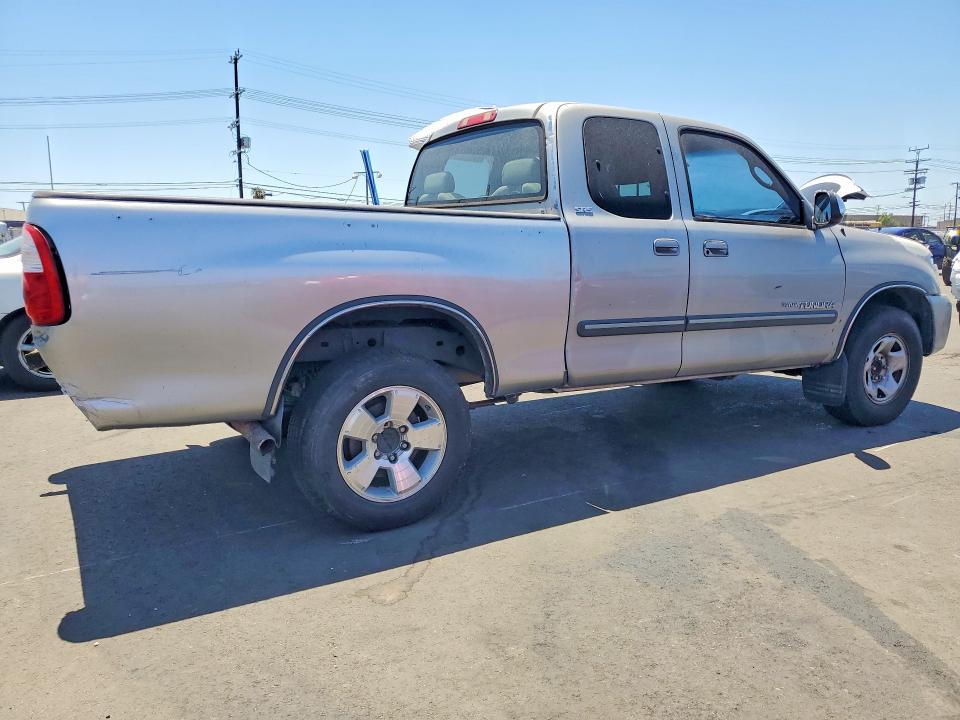 Продажа на аукционе авто 2003 Toyota Tundra, vin: 5TBRT34163S422979, номер лота: 57231246