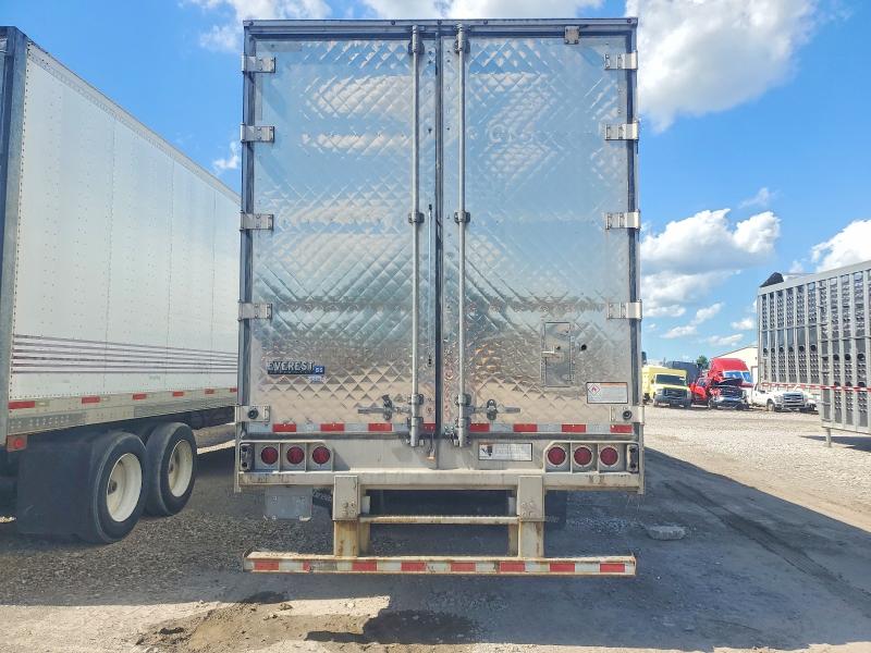 Продажа на аукционе авто 2024 Great Dane Trailers Trailer, vin: 1GR1A0621RW605199, номер лота: 68604576