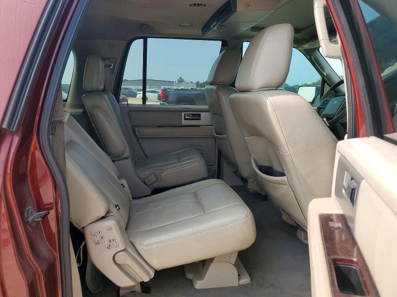 58246666 :رقم المزاد ، 1FMFK19529LA12845 vin ، 2009 Ford Expedition مزاد بيع