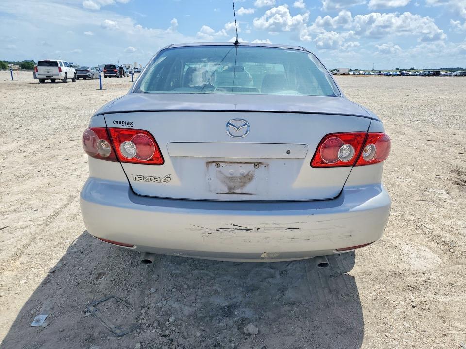 Aukcja sprzedaży 2005 Mazda Mazda6, vin: 1YVHP80C755M69114, numer aukcji: 55875946