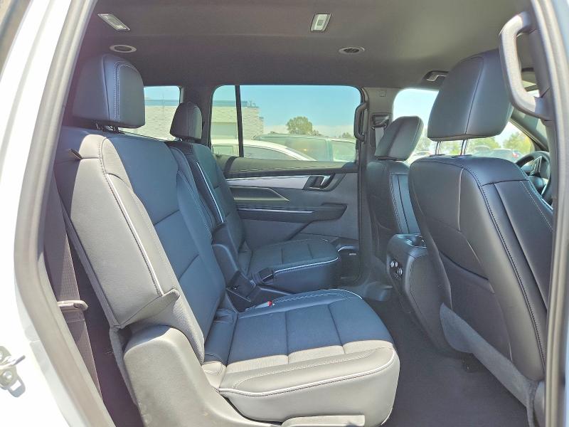 Aukcja sprzedaży 2026 Buick Enclave, vin: 5GAERAKS4TJ235596, numer aukcji: 56590186