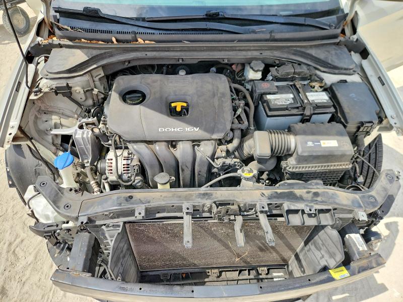 Aukcja sprzedaży 2017 Hyundai Elantra, vin: 5NPD84LF1HH012254, numer aukcji: 56475986