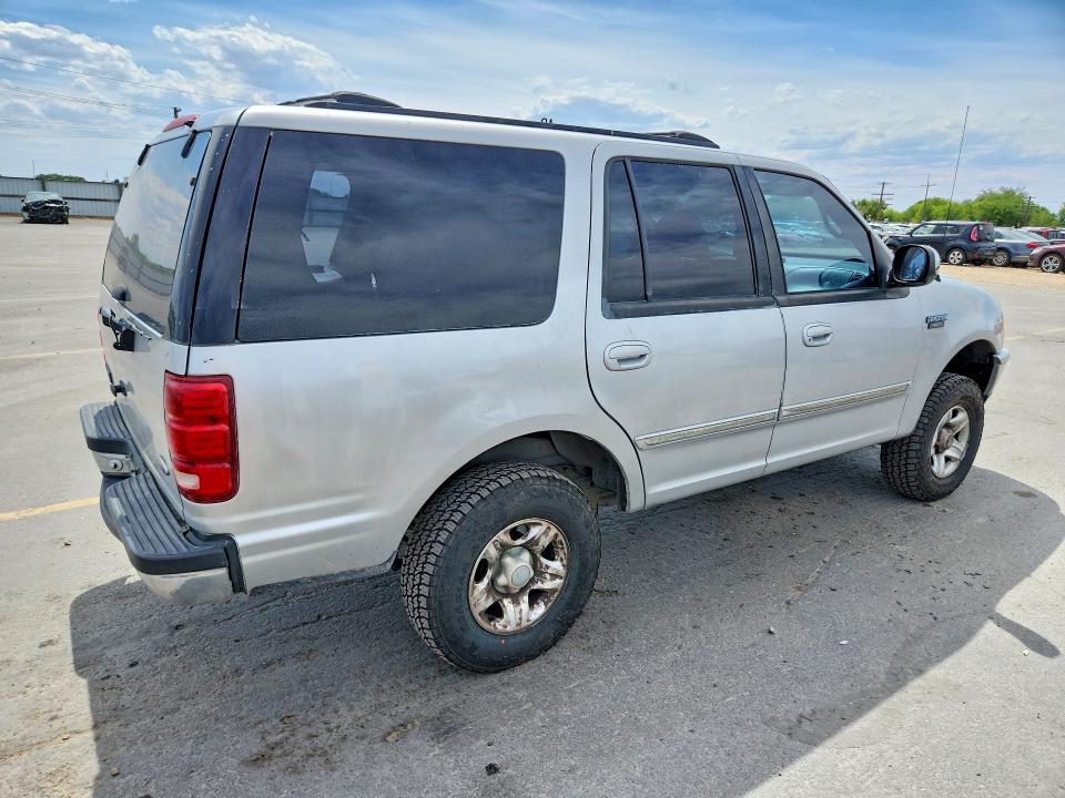 Aukcja sprzedaży 1998 Ford Expedition, vin: 1FMPU18L5WLC12547, numer aukcji: 58989006