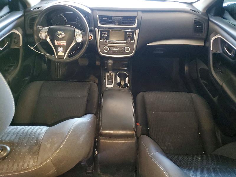 2016 Nissan Altima მანქანა იყიდება აუქციონზე, vin: 1N4AL3AP0GN372918, აუქციონის ნომერი: 56248106