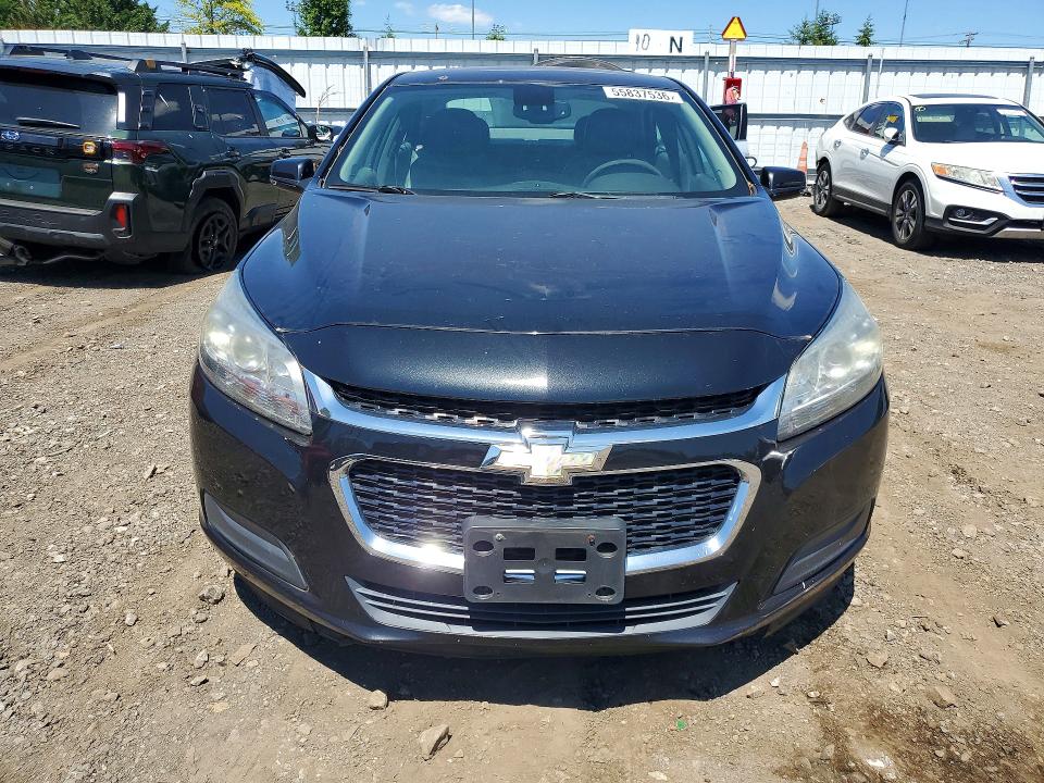 55837536 :رقم المزاد ، 1G11C5SL2EF169336 vin ، 2014 Chevrolet Malibu مزاد بيع
