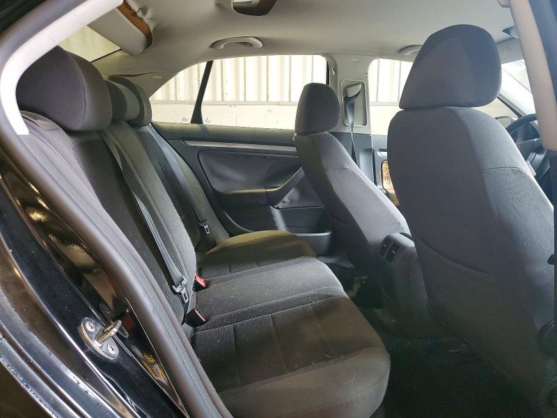Aukcja sprzedaży 2008 Volkswagen Jetta, vin: 3VWJM71K78M186868, numer aukcji: 56429516