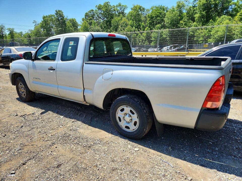 56265226 :رقم المزاد ، 5TFTX4CN4DX029795 vin ، 2013 Toyota Tacoma مزاد بيع