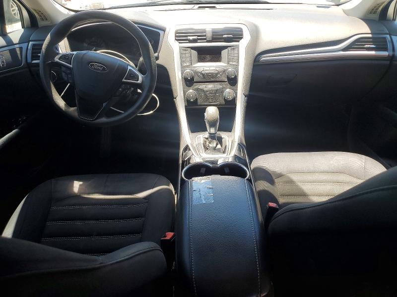 Aukcja sprzedaży 2014 Ford Fusion, vin: 3FA6P0H71ER243398, numer aukcji: 56882386