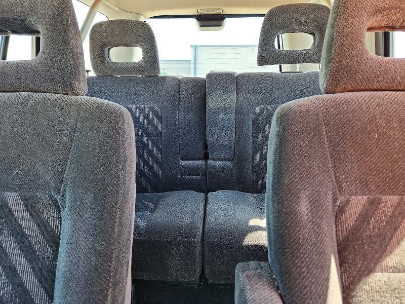Aukcja sprzedaży 2000 Honda Cr-v, vin: JHLRD1869YC000795, numer aukcji: 57377876