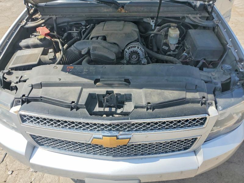 2014 Chevrolet Tahoe მანქანა იყიდება აუქციონზე, vin: 1GNSKBE08ER111848, აუქციონის ნომერი: 57225936