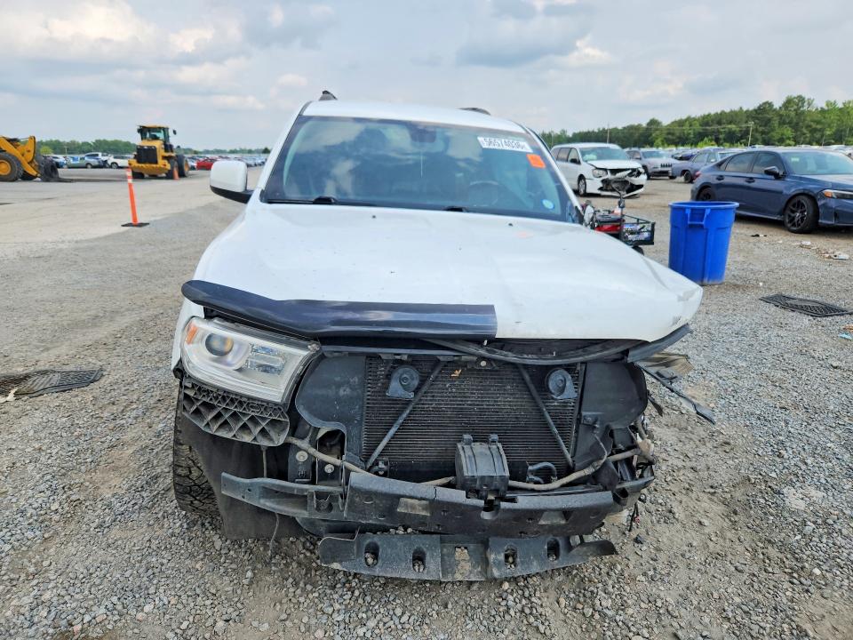 56574036 :رقم المزاد ، 1C4RDHAG4EC592076 vin ، 2014 Dodge Durango مزاد بيع