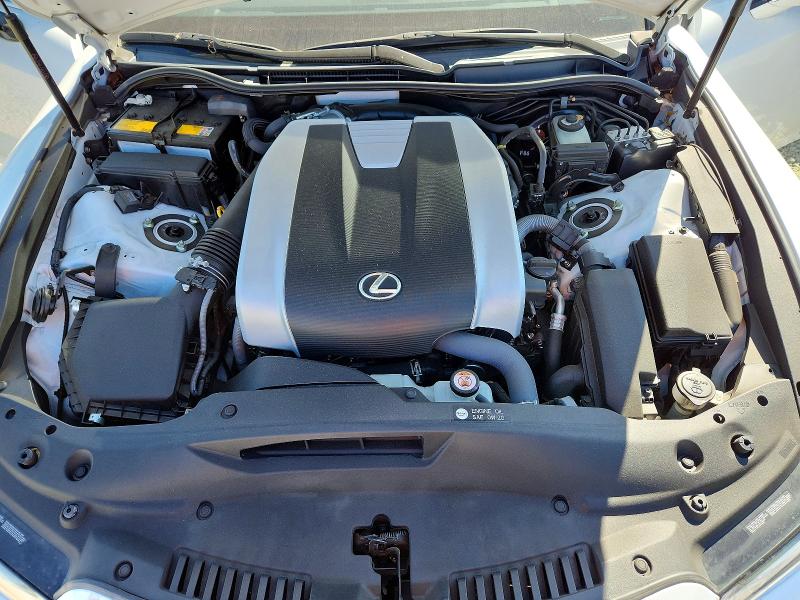 58236906 :رقم المزاد ، JTHGZ1B26N5052203 vin ، 2022 Lexus Is مزاد بيع