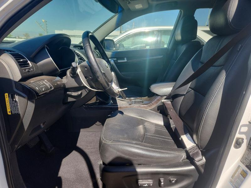 Aukcja sprzedaży 2014 Kia Sorento, vin: 5XYKUDA78EG463151, numer aukcji: 55868296