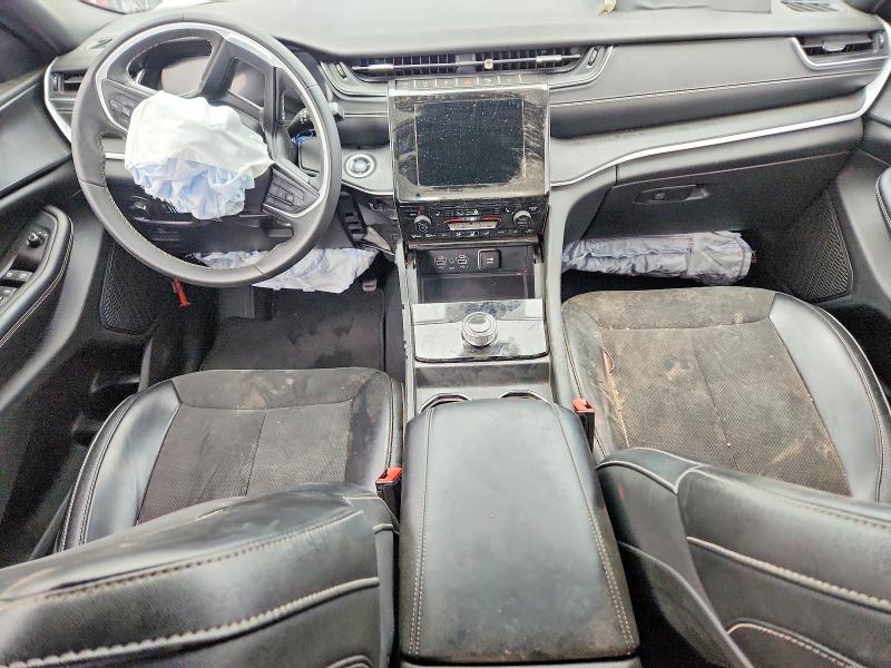 Продаж на аукціоні авто 2023 Jeep Grand Cherokee, vin: 1C4RJKAG5P8900089, номер лоту: 55497156