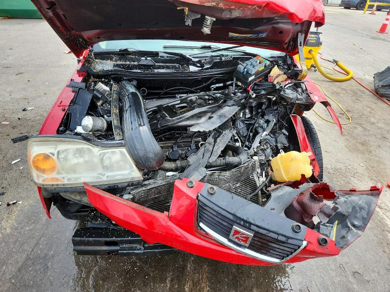 Aukcja sprzedaży 2006 Saturn Vue, vin: 5GZCZ63486S809438, numer aukcji: 57365146