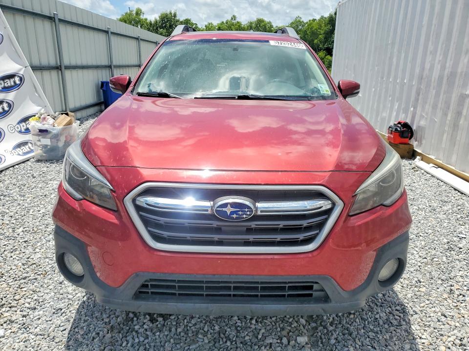 Aukcja sprzedaży 2018 Subaru Outback, vin: 4S4BSAKC8J3290872, numer aukcji: 57202446