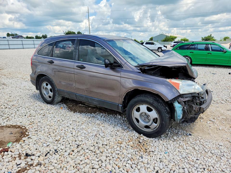 57623236 :رقم المزاد ، 5J6RE4H30BL035826 vin ، 2011 Honda Cr-v مزاد بيع