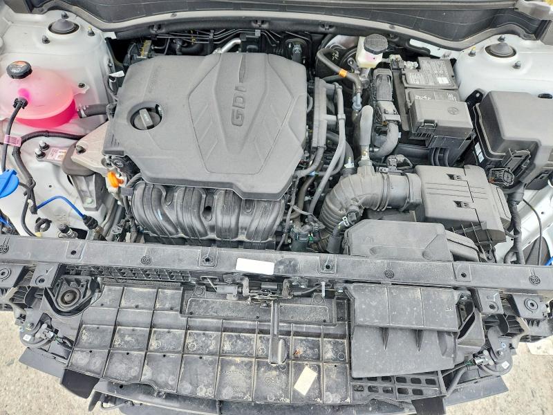 Продаж на аукціоні авто 2026 Kia Sportage, vin: 5XYK7CDF8TG359048, номер лоту: 55220116