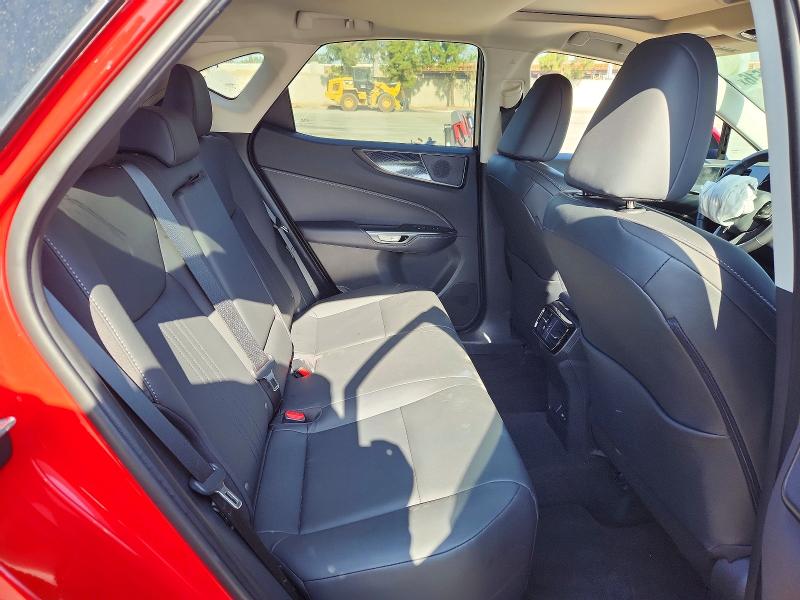 Aukcja sprzedaży 2025 Lexus Nx 250, vin: 2T2ADCAZ8SC021187, numer aukcji: 55730616