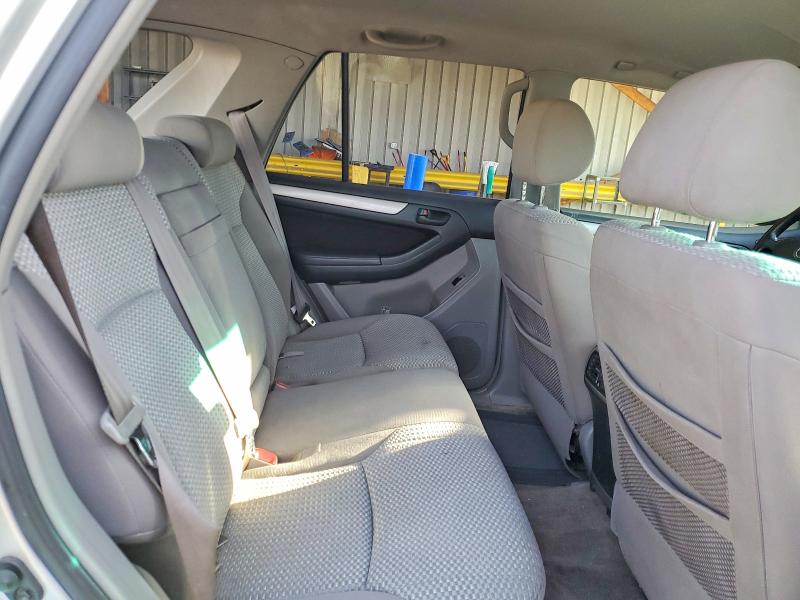 Продажа на аукционе авто 2006 Toyota 4runner, vin: JTEBU14R668068059, номер лота: 57785156