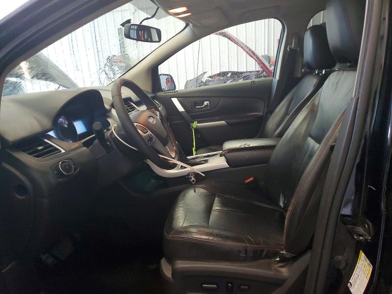 Aukcja sprzedaży 2011 Ford Edge, vin: 2FMDK3JCXBBB53858, numer aukcji: 59002406