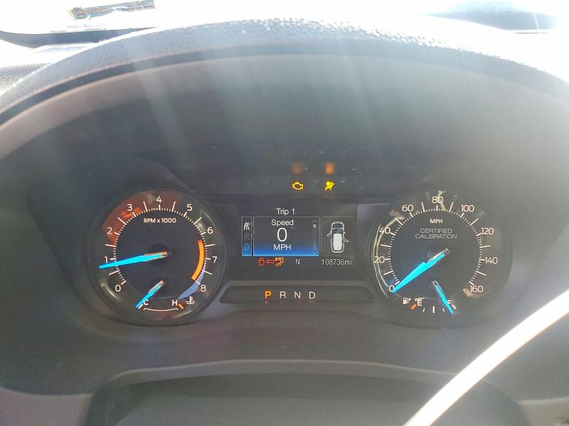Aukcja sprzedaży 2018 Ford Explorer, vin: 1FM5K8AR0JGC18441, numer aukcji: 56026906
