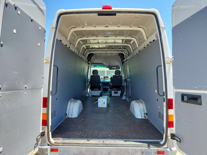 Продаж на аукціоні авто 2006 Dodge Sprinter, vin: WD0PD744265907747, номер лоту: 57157266