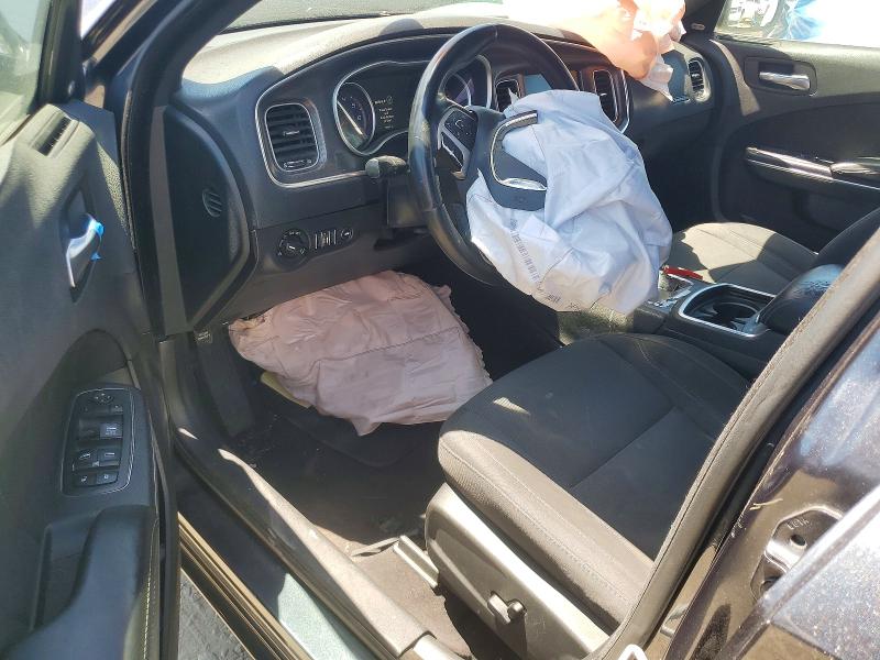 Продаж на аукціоні авто 2016 Dodge Charger, vin: 2C3CDXHG4GH332805, номер лоту: 56625956