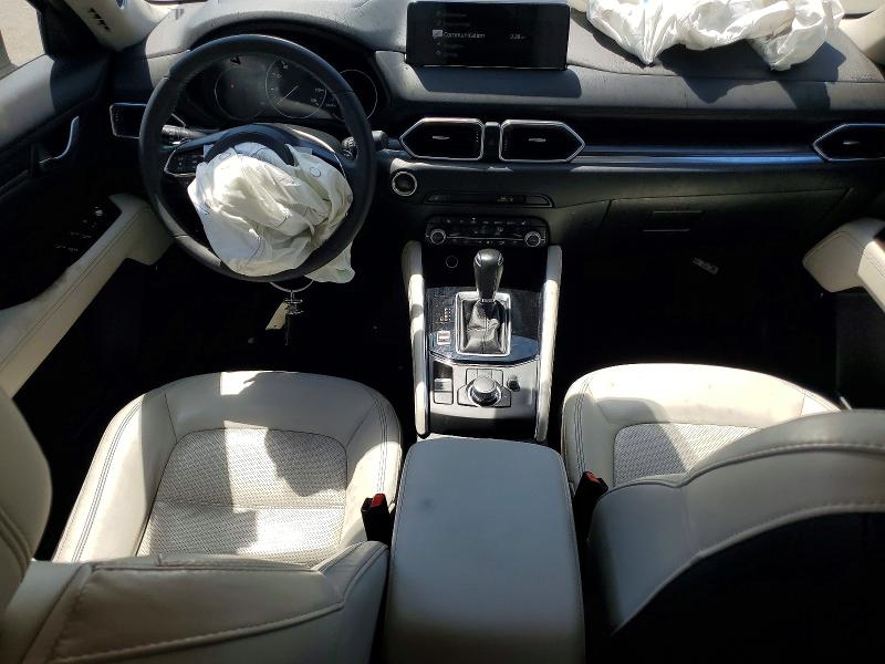 Aukcja sprzedaży 2023 Mazda Cx-5, vin: JM3KFBEM7P0292648, numer aukcji: 56053066