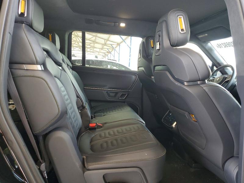 Aukcja sprzedaży 2022 Rivian R1s, vin: 7PDSGABL3NN001678, numer aukcji: 57069216